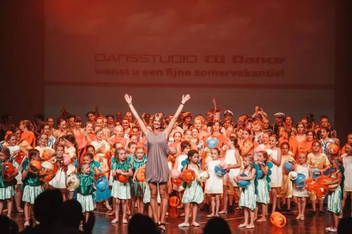 CU Dance — dans-studio in Hoensbroek — 4