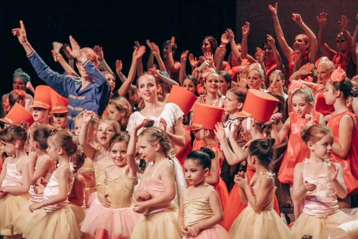 CU Dance — dans-studio in Hoensbroek — 5