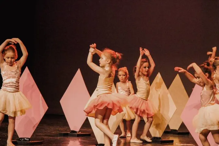 CU Dance — dans-studio in Hoensbroek — 6