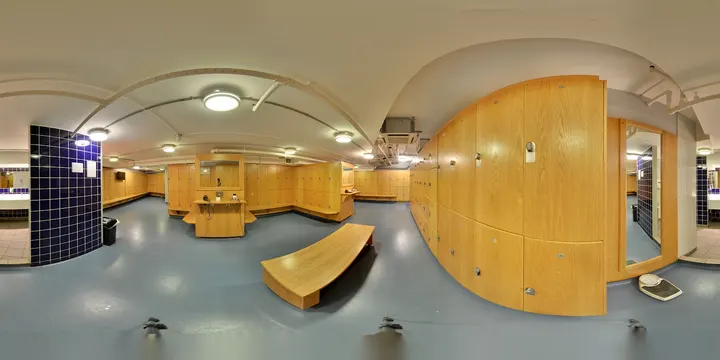 Bankside Fit Hub — fitness studio in London — 5