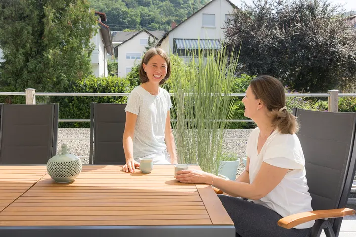Julie Shimizu Coaching und Training — meditation-studio in Dossenheim — 3
