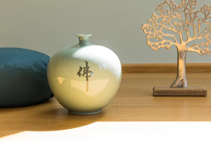 Julie Shimizu Coaching und Training — meditation-studio in Dossenheim — 5
