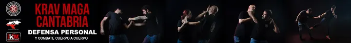 Krav Maga Santander - Defensa Personal — martial arts-studio i Tetuán, Santander
