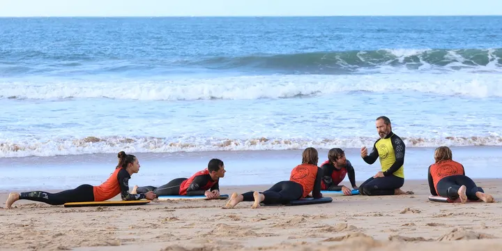 7ª Essência Surf Bodyboard — surf-studio em Lisboa — 2