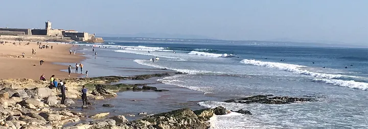 7ª Essência Surf Bodyboard — surf-studio em Lisboa — 5