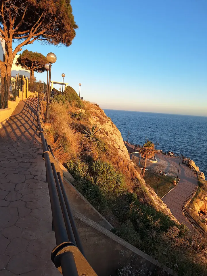 24 Fit Beach - La cala del Moral — entrenamiento funcional-studio en Málaga — 3