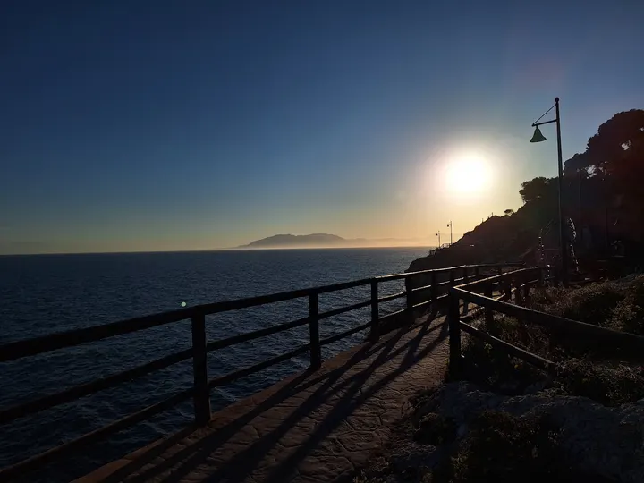 24 Fit Beach - La cala del Moral — entrenamiento funcional-studio en Málaga — 5