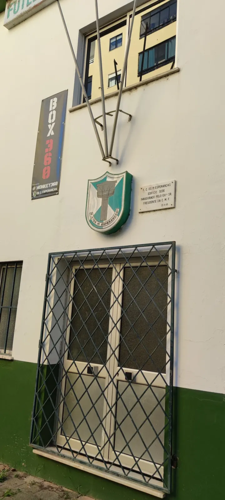 BOX360 — crossfit-studio em Faro (Sé e São Pedro), Faro — 2