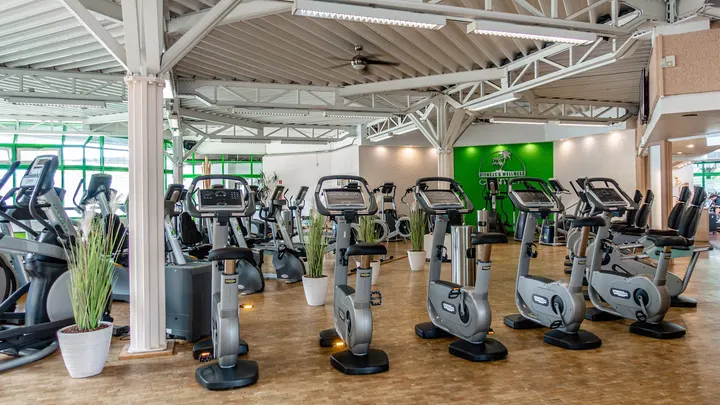 Fitness und Wellness Center — fitnessstudio in Huckarde, Dortmund — 2