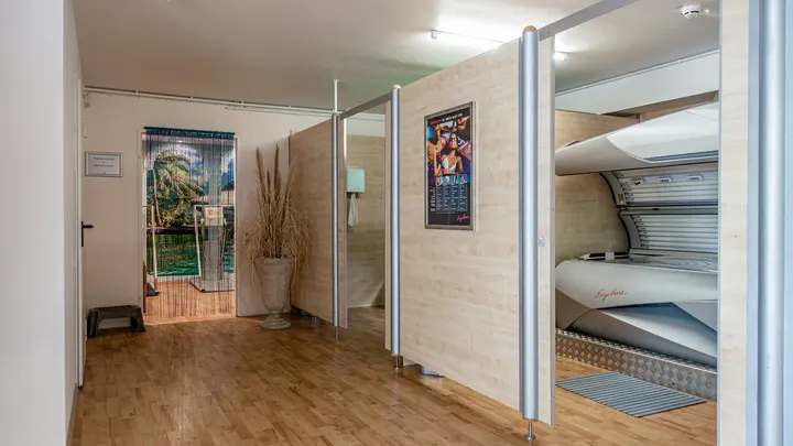 Fitness und Wellness Center — fitnessstudio in Huckarde, Dortmund — 3