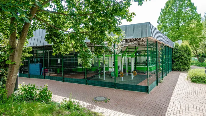 Fitness und Wellness Center — fitnessstudio in Dortmund — 3