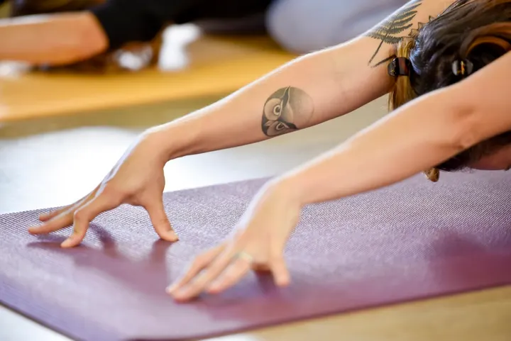 Yoga With You Bordeaux Centre — yoga-studio à Bordeaux Centre, Bordeaux — 3