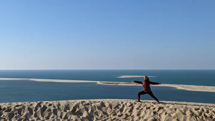 Yoga With You Bordeaux Centre — Yoga à Bordeaux Centre, Bordeaux
