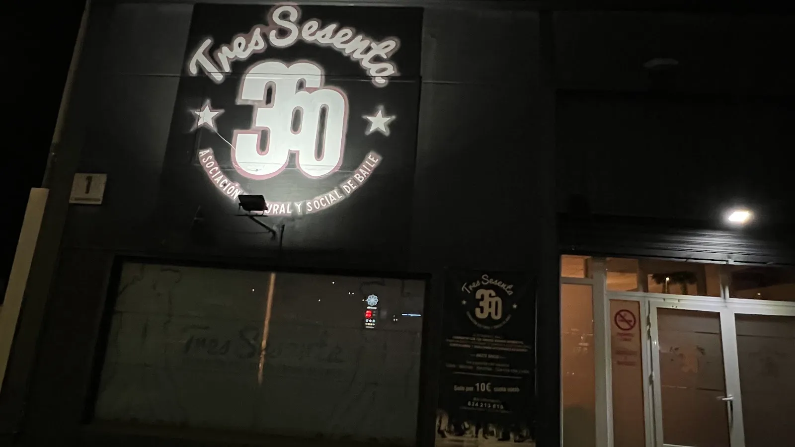 Sevilla Baila — baile-studio en San José de la Rinconada — 2