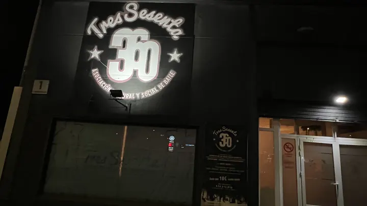 Sevilla Baila — baile-studio en San José de la Rinconada, Sevilla — 2