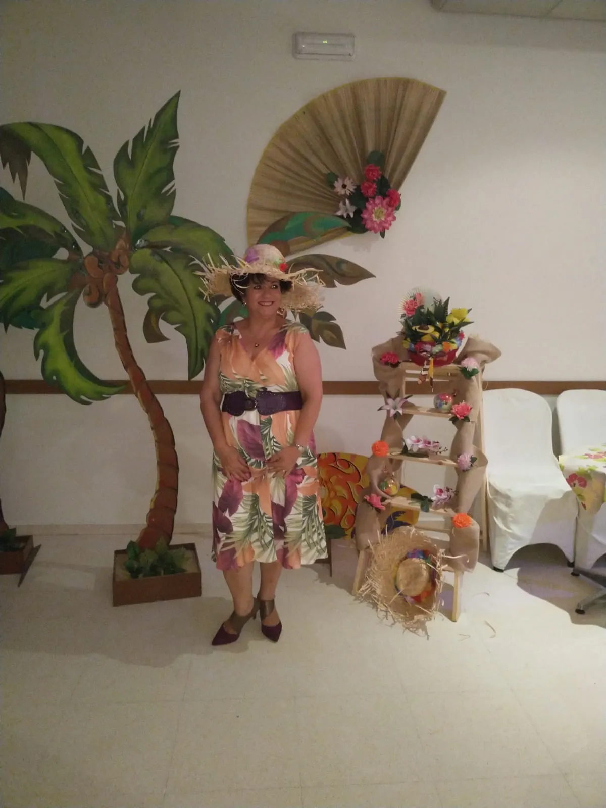 Sevilla Baila — baile-studio en San José de la Rinconada — 3