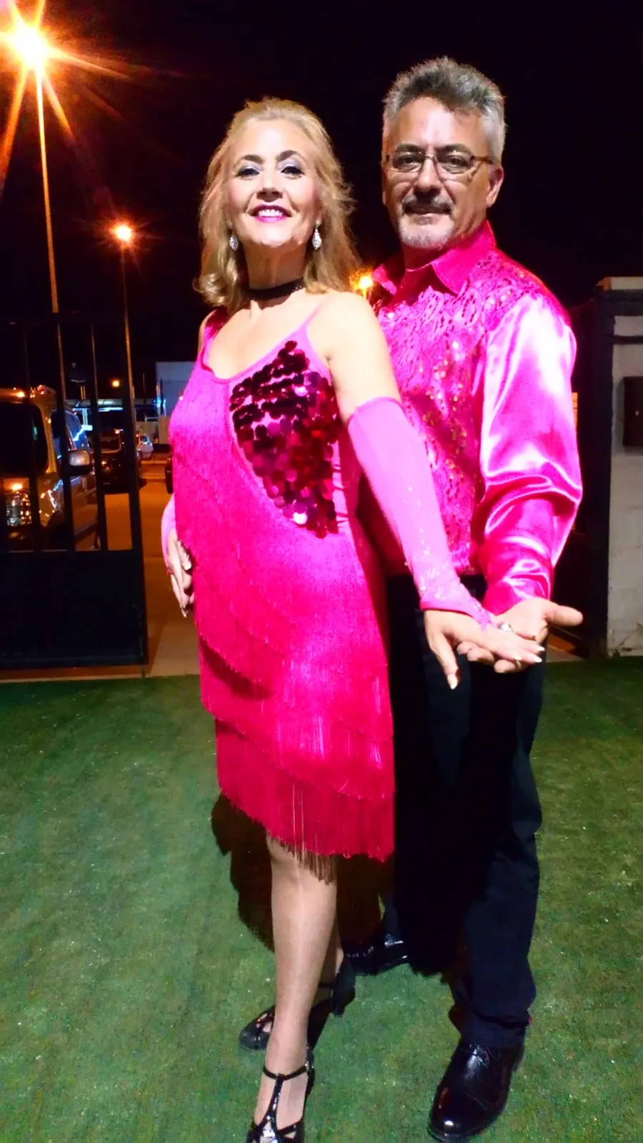 Sevilla Baila — baile-studio en San José de la Rinconada — 4