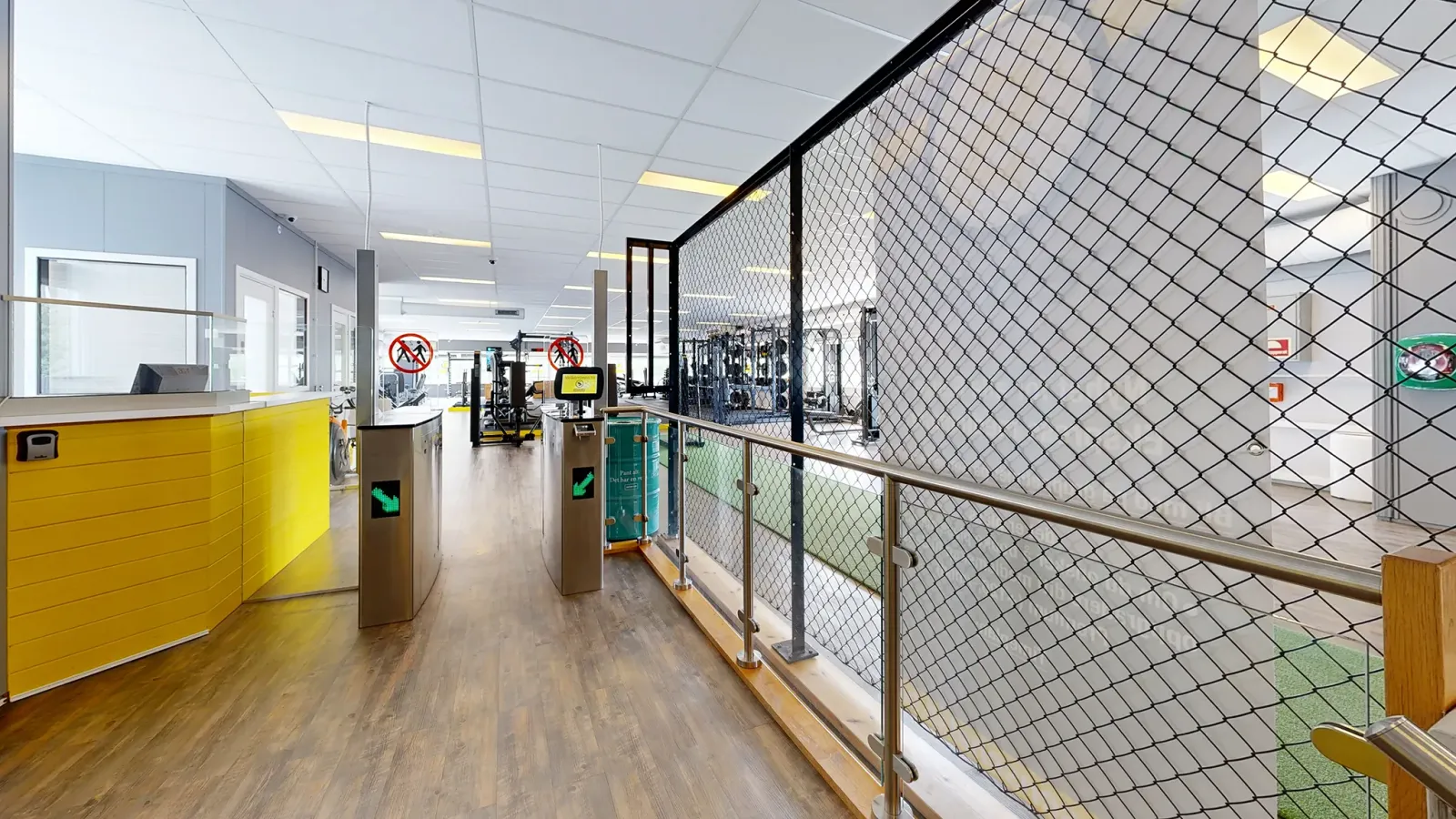 Sense Ekspress — pt-studio i Kongsberg — 2