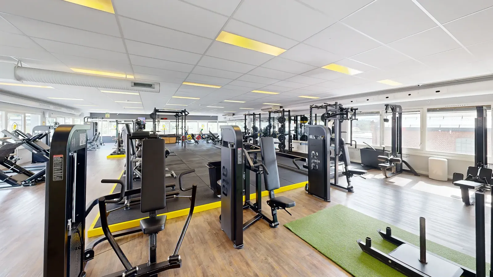 Sense Ekspress — pt-studio i Kongsberg — 3