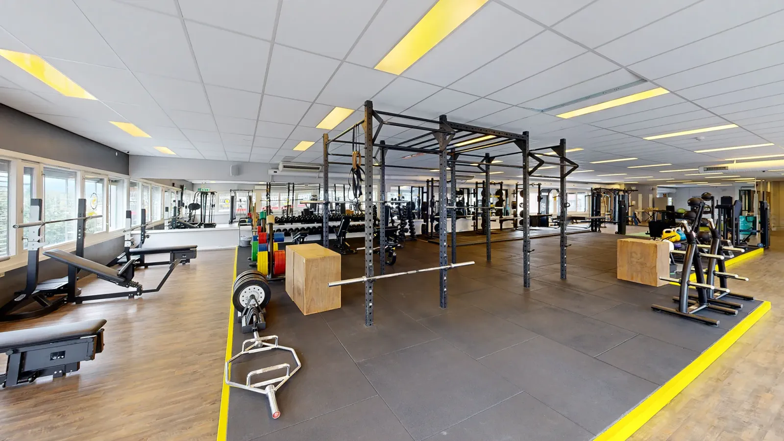 Sense Ekspress — pt-studio i Kongsberg — 4