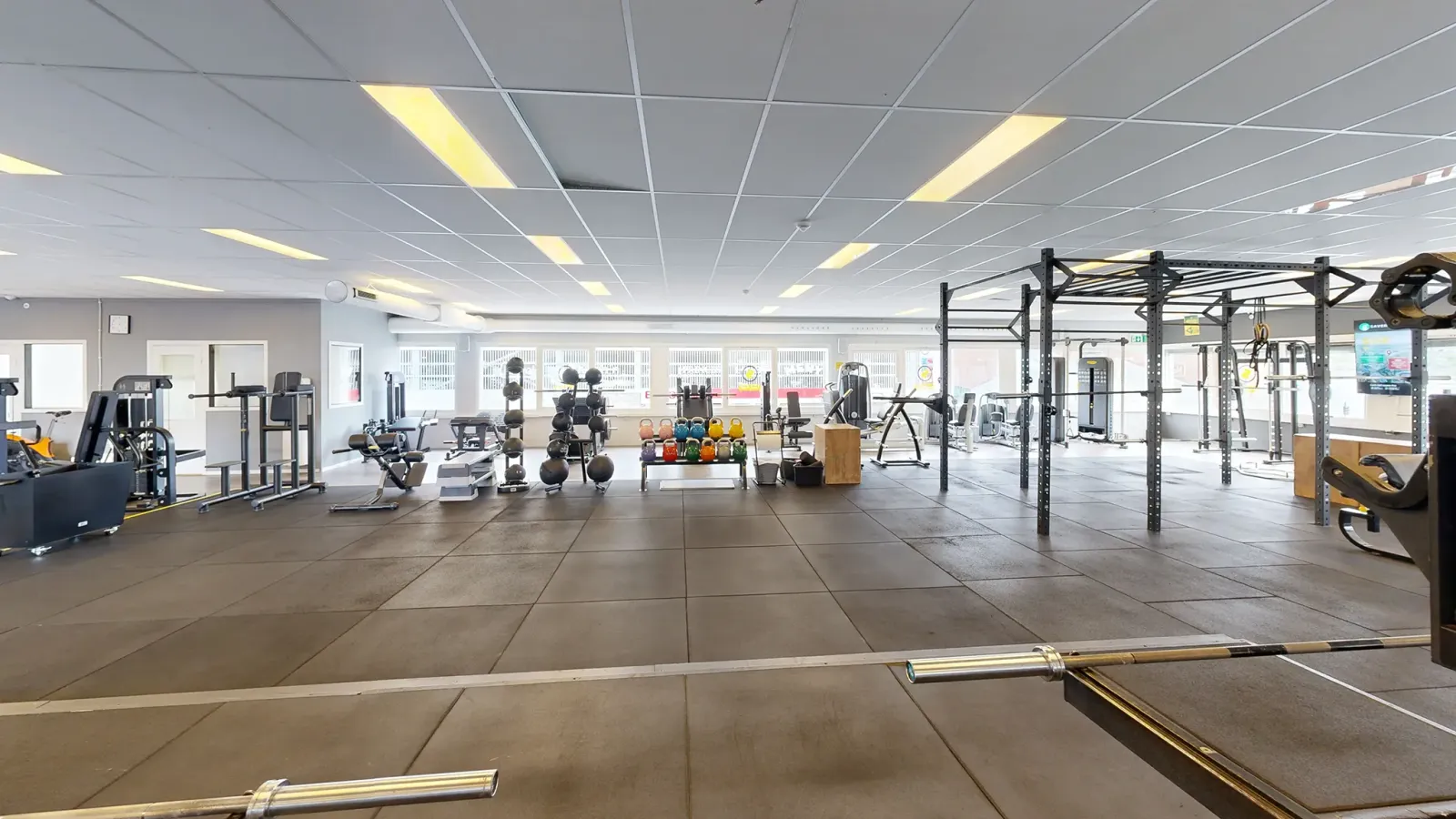 Sense Ekspress — pt-studio i Kongsberg — 6