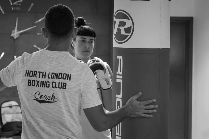 North London Boxing Club — Boxing in Southgate, London