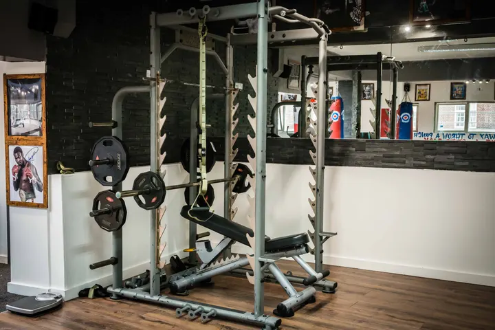 North London Boxing Club — boxing-studio in Southgate, London — 3
