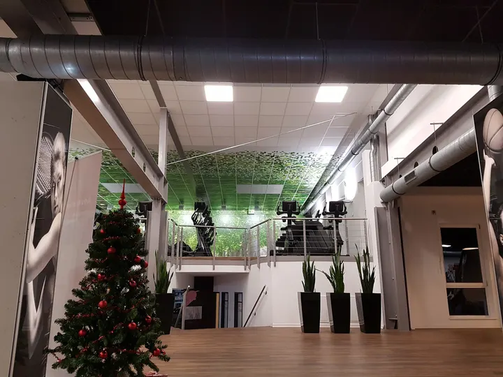 MYNEO Pur Büdingen — fitnessstudio in Büdingen — 2