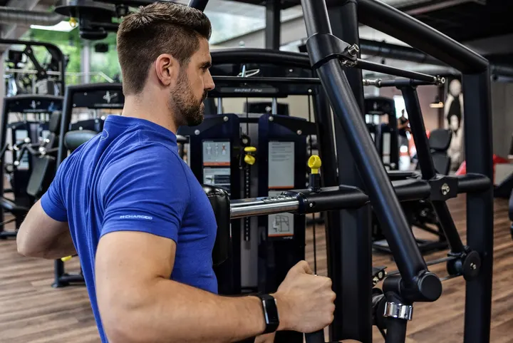 MYNEO Pur Büdingen — fitnessstudio in Büdingen — 3