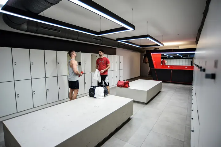 MYNEO Pur Büdingen — fitnessstudio in Büdingen — 4