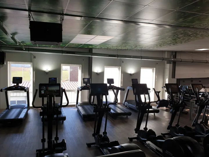 MYNEO Pur Büdingen — Fitnessstudio in Büdingen