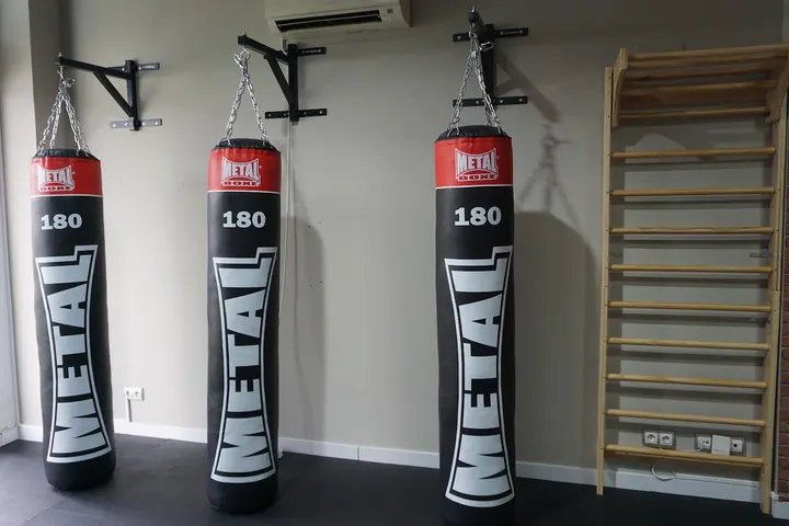 Personal Fitness — estudio de fitness-studio en Alcorcón — 3