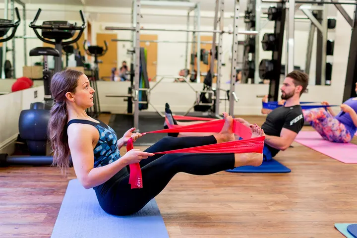 Body Care Plus — Reformer Pilates in Stoke, Ipswich