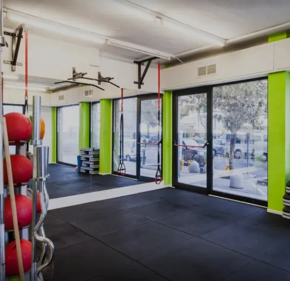 Keep Fit — Palestre a Margine Rosso, Quartu Sant'Elena