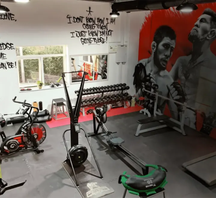 Peterborough Judo — BJJ in Bretton, Peterborough