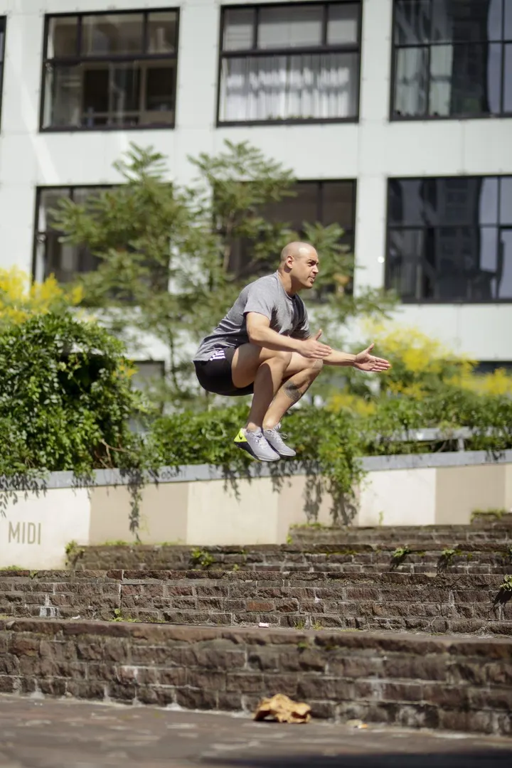 Fourteen — personal training-studio in Gestel, Eindhoven — 3