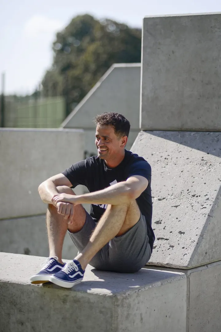 Fourteen — personal training-studio in Eindhoven — 5