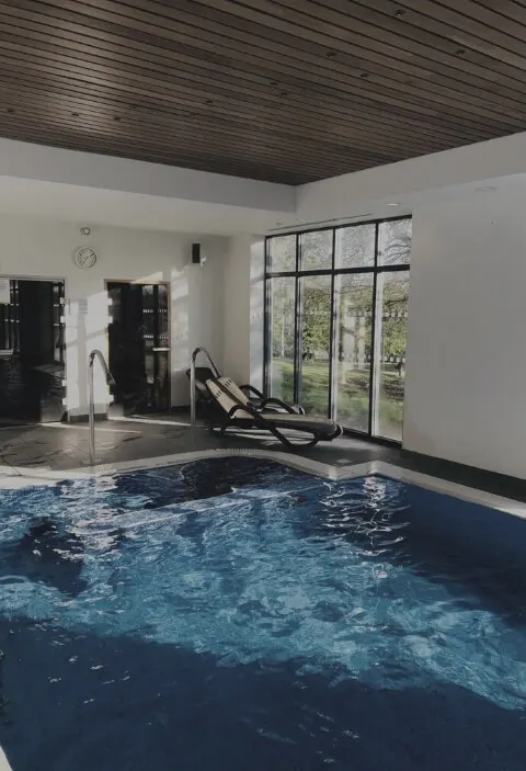 Woodland Wellbeing Centre — wellness-studio in Gaydon, Warwick — 2
