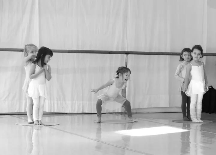 Lignes & Espace — danse-studio à Cuques, Aix-en-Provence — 2