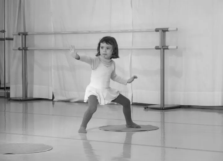 Lignes & Espace — danse-studio à Cuques, Aix-en-Provence — 3