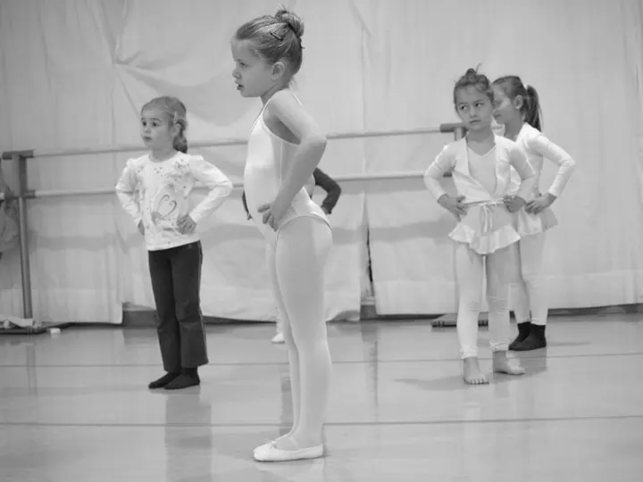 Lignes & Espace — danse-studio à Aix-en-Provence — 3