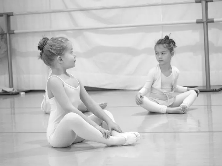 Lignes & Espace — danse-studio à Aix-en-Provence — 4