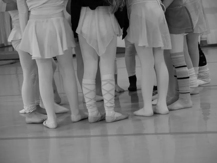 Lignes & Espace — danse-studio à Aix-en-Provence — 5