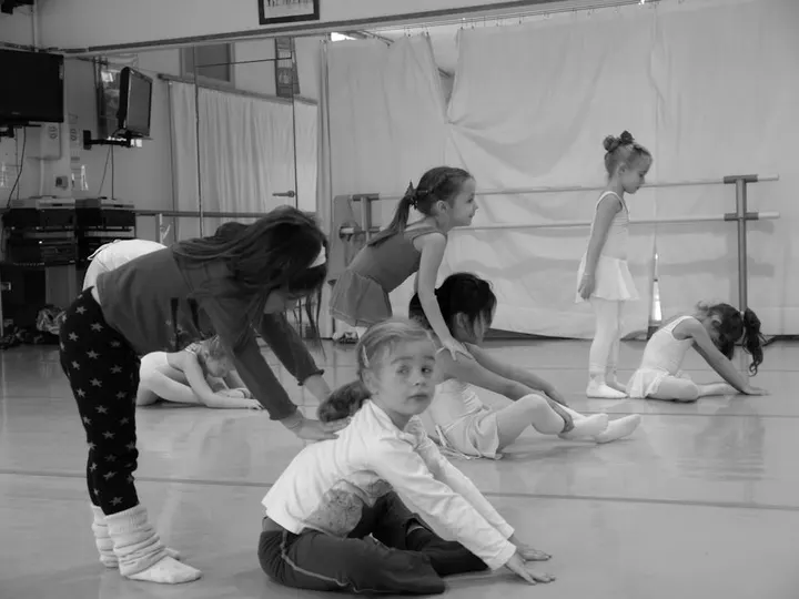 Lignes & Espace — danse-studio à Aix-en-Provence — 6