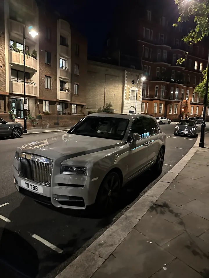 Exalted Training — fitness studio in Paddington, London — 2