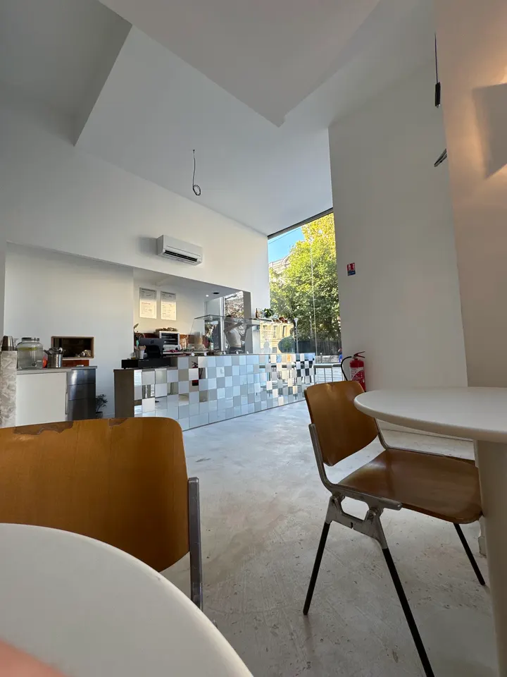 Road social club — Bien-être à 6e Arrondissement, Marseille