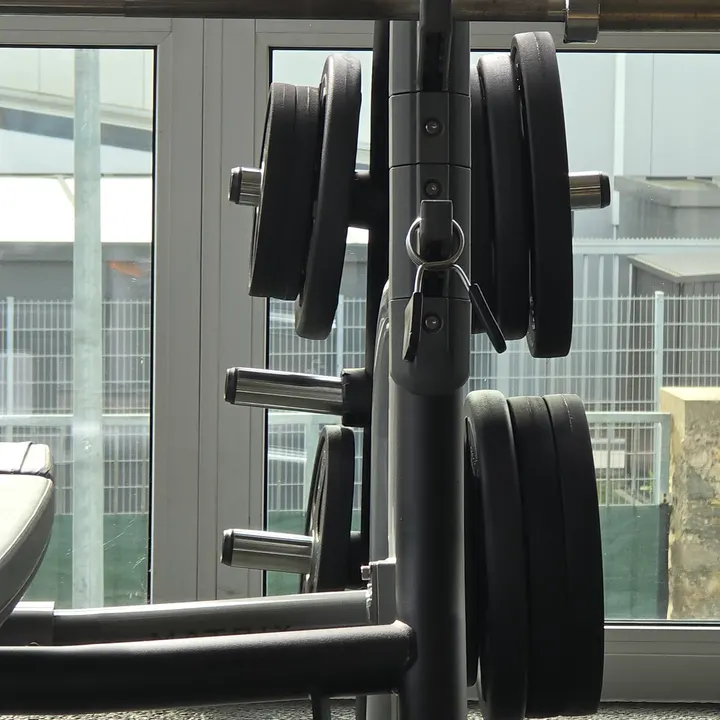 Athletic Point — fitnessstudio in Butzbach — 5