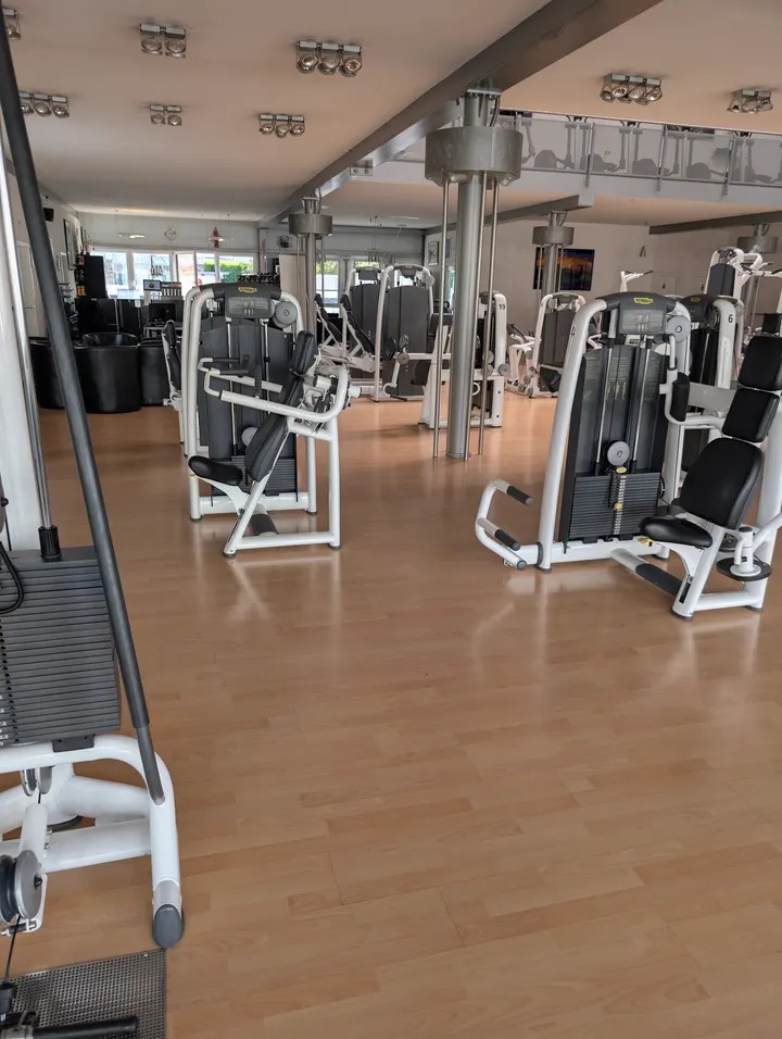 Athletic Point — Fitnessstudio in Butzbach