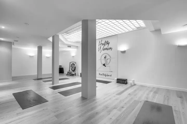 Healthy Warriors Boulogne — yoga-studio à Centre Ville, Boulogne-Billancourt — 3