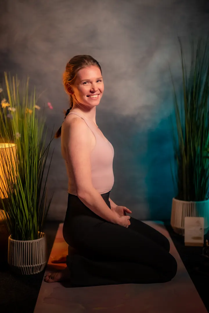 Yogi Safe Haven — yoga-studio in Altendorf, Chemnitz — 3